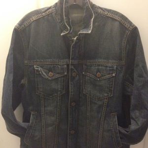 Gap Denim Jacket